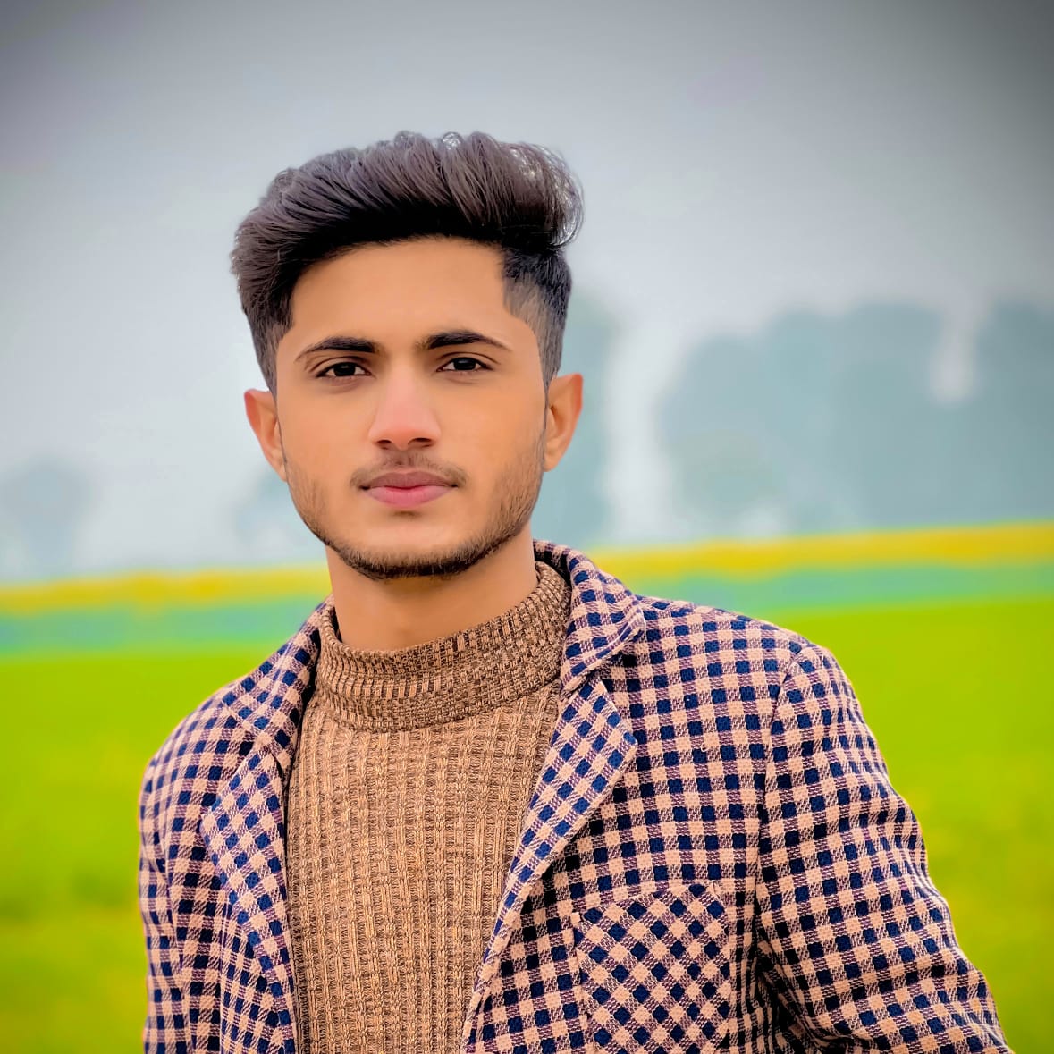 Portrait photo of Muhammad Tayyab, Flutter Developer from Pakistan